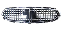 Mercedes E-class W213 2016-2023 Front Grille Maybach (2020-2023) photo 2