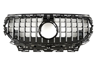 Mercedes E-class W214 2023- Front Grille GT Panamericana photo 2