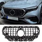 Mercedes E-class W214 2023- Front Grille GT Panamericana photo 1