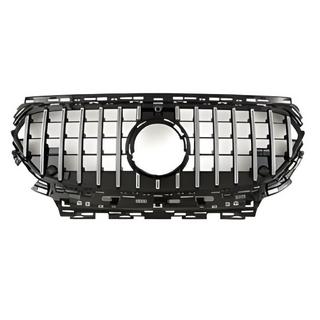 Front Grille GT Panamericana Mercedes E-сlass W214 2023- photo 2