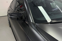 BMW 3 Series G20/G21 2018- Mirror Covers M-Look (with Clips, 2 pcs) photo 10