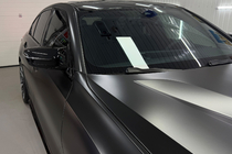 BMW 3 Series G20/G21 2018- Mirror Covers M-Look (with Clips, 2 pcs) photo 7