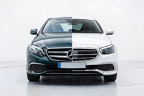 Mercedes E-class W213 2016-2023 Executive Facelift Kit 2024 photo 1