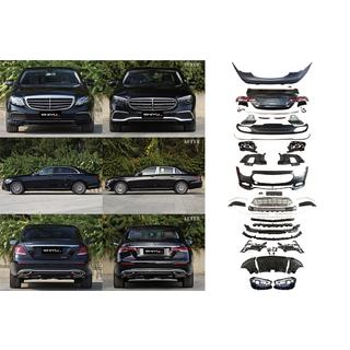 Executive Facelift Kit 2024 photo 2