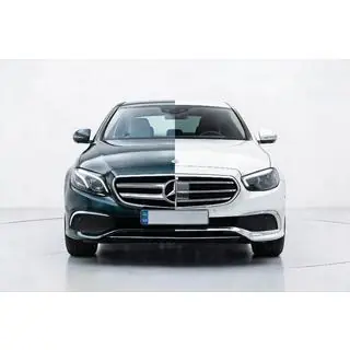 Executive Facelift Kit 2024 Mercedes E-class W213 2016-2023 photo 1
