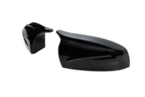 BMW X5 E70 2007-2013 Mirror Covers M-Look (with Clips, 2 pcs) photo 4