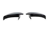 BMW X5 E70 2007-2013 Mirror Covers M-Look (with Clips, 2 pcs) photo 7