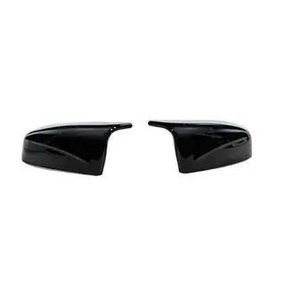 Mirror Covers M-Look (with Clips, 2 pcs) photo 2