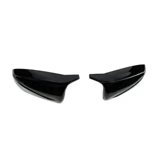 Mirror Covers M-Look (with Clips, 2 pcs) photo 3