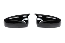 BMW X6 E71 2008–2014 Mirror Covers M-Look (with Clips, 2 pcs) photo 8