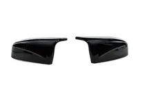 BMW X6 E71 2008–2014 Mirror Covers M-Look (with Clips, 2 pcs) photo 2