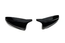BMW X6 E71 2008–2014 Mirror Covers M-Look (with Clips, 2 pcs) photo 3