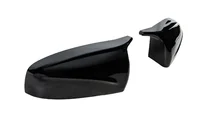 BMW X6 E71 2008–2014 Mirror Covers M-Look (with Clips, 2 pcs) photo 5