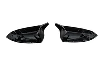 BMW X6 E71 2008–2014 Mirror Covers M-Look (with Clips, 2 pcs) photo 6