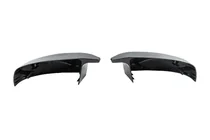 BMW X6 E71 2008–2014 Mirror Covers M-Look (with Clips, 2 pcs) photo 7