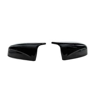 Mirror Covers M-Look (with Clips, 2 pcs) photo 2