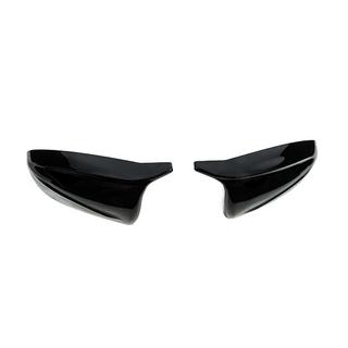 Mirror Covers M-Look (with Clips, 2 pcs) photo 3