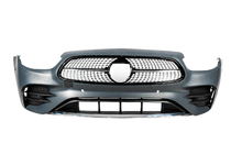 Mercedes E-class W213 2016-2023 AMG-Line Facelift Kit 2024 photo 6