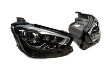 Mercedes E-class W213 2016-2023 AMG-Line Facelift Kit 2024 photo 22