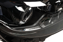 Mercedes E-class W213 2016-2023 AMG-Line Facelift Kit 2024 photo 28
