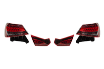 Mercedes E-class W213 2016-2023 AMG-Line Facelift Kit 2024 photo 29