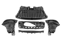 Mercedes E-class W213 2016-2023 AMG-Line Facelift Kit 2024 photo 50