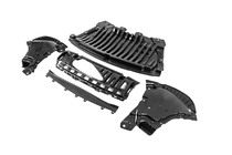 Mercedes E-class W213 2016-2023 AMG-Line Facelift Kit 2024 photo 51