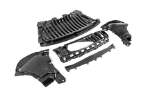 Mercedes E-class W213 2016-2023 AMG-Line Facelift Kit 2024 photo 52