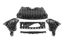 Mercedes E-class W213 2016-2023 AMG-Line Facelift Kit 2024 photo 10