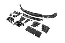 Mercedes E-class W213 2016-2023 AMG-Line Facelift Kit 2024 photo 54