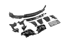 Mercedes E-class W213 2016-2023 AMG-Line Facelift Kit 2024 photo 55