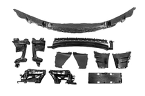 Mercedes E-class W213 2016-2023 AMG-Line Facelift Kit 2024 photo 56