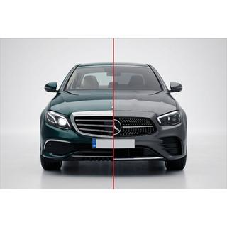 AMG-Line Facelift Kit 2024 photo 1