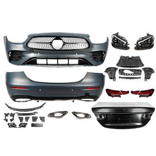 AMG-Line Facelift Kit 2024 photo 2