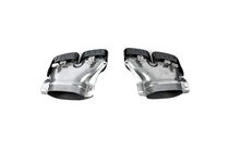 Mercedes E-class coupe C238 2016-2024 AMG E63 2024 Facelift Body Kit photo 47