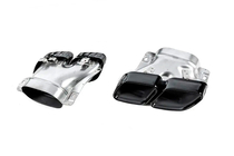 Mercedes E-class coupe C238 2016-2024 AMG E63 2024 Facelift Body Kit photo 44