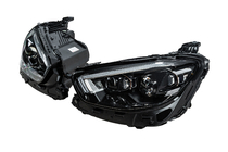 Mercedes E-class coupe C238 2016-2024 AMG E63 2024 Facelift Body Kit photo 13