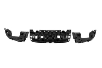 Mercedes E-class coupe C238 2016-2024 AMG E63 2024 Facelift Body Kit photo 27