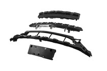 Mercedes E-class coupe C238 2016-2024 AMG E63 2024 Facelift Body Kit photo 28