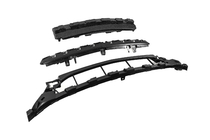 Mercedes E-class coupe C238 2016-2024 AMG E63 2024 Facelift Body Kit photo 29