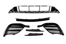 Mercedes E-class coupe C238 2016-2024 AMG E63 2024 Facelift Body Kit photo 10