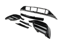 Mercedes E-class coupe C238 2016-2024 AMG E63 2024 Facelift Body Kit photo 34