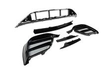 Mercedes E-class coupe C238 2016-2024 AMG E63 2024 Facelift Body Kit photo 35