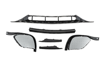 Mercedes E-class coupe C238 2016-2024 AMG E63 2024 Facelift Body Kit photo 36