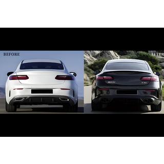 AMG E63 2024 Facelift Body Kit photo 3