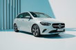 Mercedes-Benz B-Class (W247): Updated premium compact van photo 4