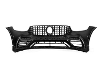 Mercedes GLC coupe C253 2016-2023 Facelift Kit to GLC63 2022 photo 21