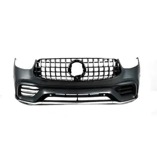 Facelift Kit to GLC63 2022 photo 2