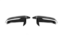 BMW 4 Series G22/23/26 2020- Mirror Covers M-Look (2 pcs) photo 3