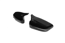 BMW 4 Series G22/23/26 2020- Mirror Covers M-Look (2 pcs) photo 2